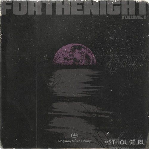 Kingsway Music Library - FORTHENIGHT Vol. 1 (WAV) Kingsway Music Library - FORTHENIGHT Vol. 1 (WAV)