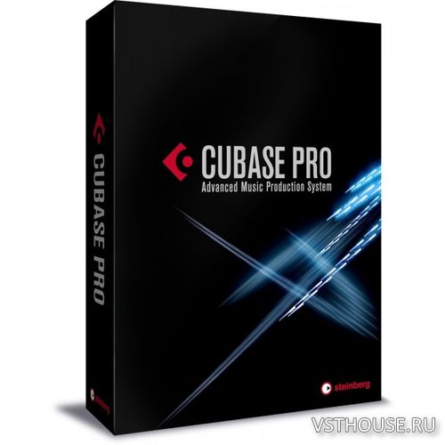 Steinberg - Cubase Pro 10.5.0 TEAM-DC RC3 10.5.0 x64 Steinberg - Cubase Pro 10.5.0 TEAM-DC RC3 10.5.0 x64