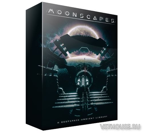 VSTBuzz - Moonscapes (KONTAKT) VSTBuzz - Moonscapes (KONTAKT)