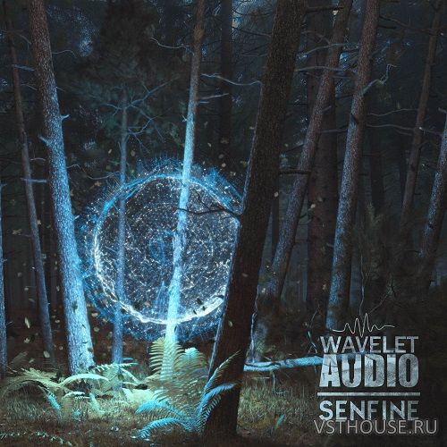 Wavelet Audio - Senfine (KONTAKT) Wavelet Audio - Senfine (KONTAKT)