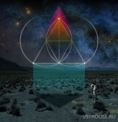 Splice Sounds - The Glitch Mob Drink the Sea Sample Pack (WAV) Splice Sounds - The Glitch Mob Drink the Sea Sample Pack (WAV)