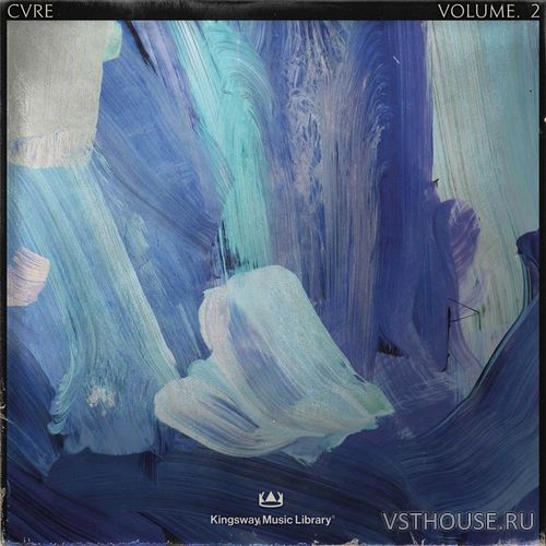 Kingsway Music Library - CVRE VOL. 2 (WAV) Kingsway Music Library - CVRE VOL. 2 (WAV)
