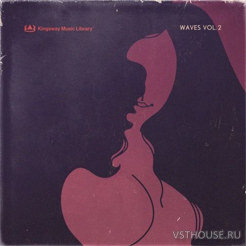 Kingsway Music Library - WAVES Vol. 2 (WAV) Kingsway Music Library - WAVES Vol. 2 (WAV)