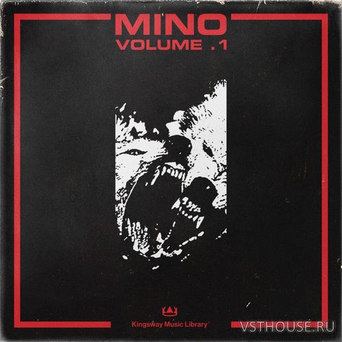 Kingsway Music Library - MINO Vol. 1 (WAV) Kingsway Music Library - MINO Vol. 1 (WAV)