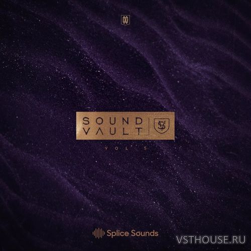 Splice Sounds - X&G Sound Vault Vol. 5 (WAV, MIDI) Splice Sounds - X&G Sound Vault Vol. 5 (WAV, MIDI)