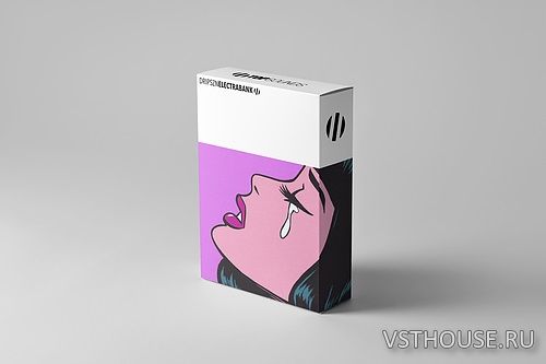TopSounds - Drip Szn (Electra Bank) (SYNTH PRESET)
