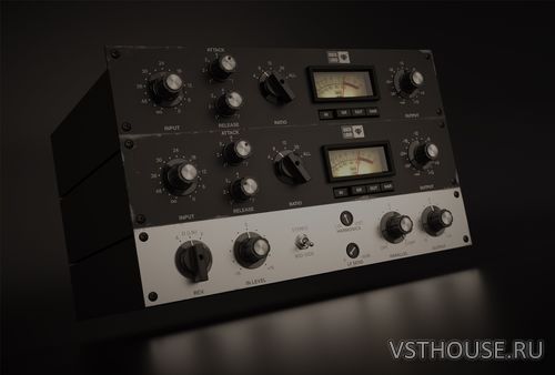 Overloud - Gem Comp76 v2.0.0 STANDALONE, VST, VST3, AAX, AU WIN.OSX