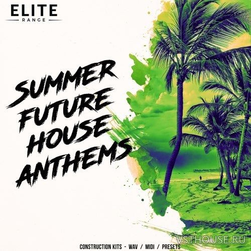 Mainroom Warehouse - Summer Future House Anthems Mainroom Warehouse - Summer Future House Anthems