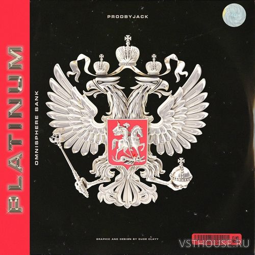 ProdbyJack - Platinum (Omnisphere)