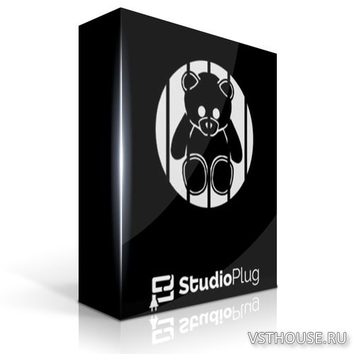 Studio Plug - 6LACK PRESET BANK VOL.1 (Dune 2 Bank) (SYNTH PRESET)