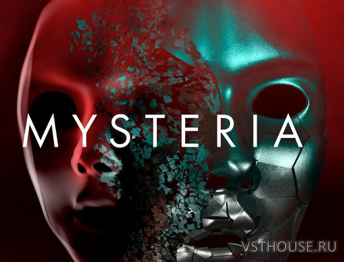 Native Instruments - Mysteria (Kontakt)
