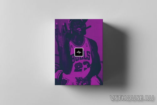 WavSupply - mjNichols - 3 Peat (MIDI)