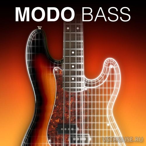IK Multimedia - MODO BASS v1.5.1 STANDALONE,VSTi, VSTi3, RTAS, AAX x64 IK Multimedia - MODO BASS v1.5.1 STANDALONE,VSTi, VSTi3, RTAS, AAX x64