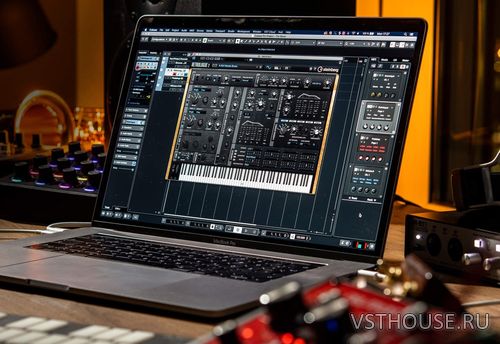 Steinberg - Retrologue PRO 2.2.20 VSTi, VSTi3, AAX x64 Steinberg - Retrologue PRO 2.2.20 VSTi, VSTi3, AAX x64