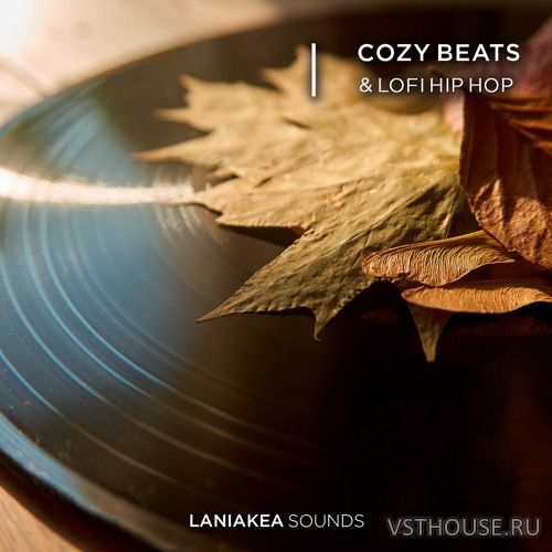 Laniakea Sounds - Cozy Beats & Lofi Hip Hop (WAV) Laniakea Sounds - Cozy Beats & Lofi Hip Hop (WAV)