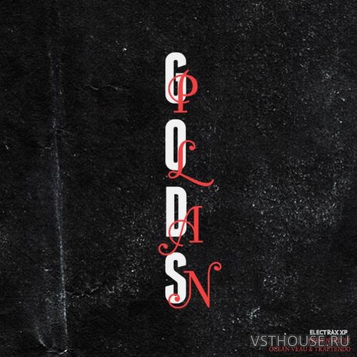Trap Camp - Gods Plan XP (ElectraX)