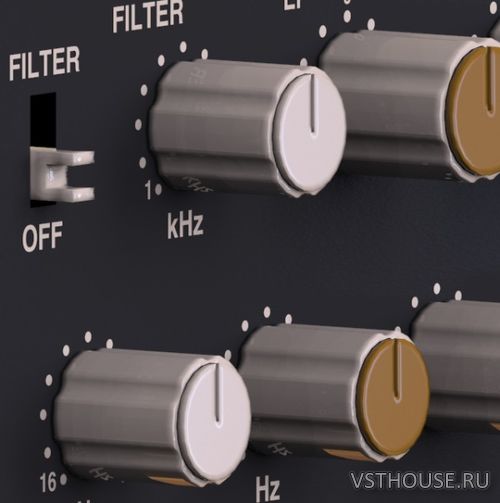 Analog Obsession - SSQ 3.0 VST, VST3, AU WIN.OSX x86 x64