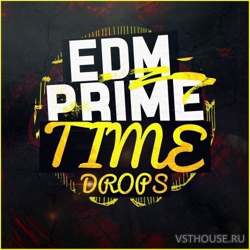 Mainroom Warehouse - EDM Prime Time Drops (MIDI, WAV) Mainroom Warehouse - EDM Prime Time Drops (MIDI, WAV)