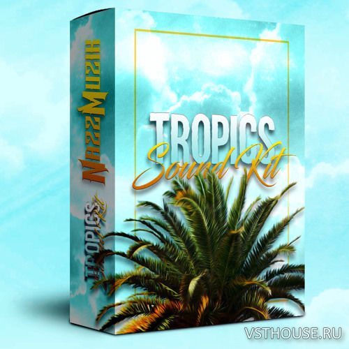 Nazz Muzik - RnBass Sound Kit Tropics (WAV, SYLENTH1, MASSiVE) Nazz Muzik - RnBass Sound Kit Tropics (WAV, SYLENTH1, MASSiVE)