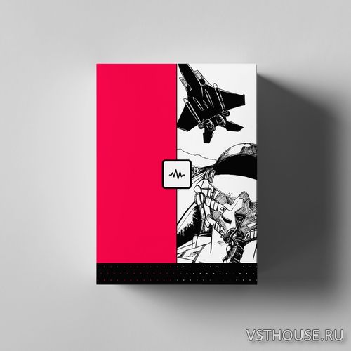 WavSupply - Nick Mira – Rogue (MIDI)