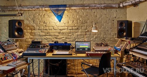 Ableton - Live Suite v10.1.9 x64 [24.2.2020]