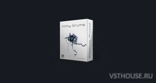 Croup - Filthy Drums (WAV) Croup - Filthy Drums (WAV)