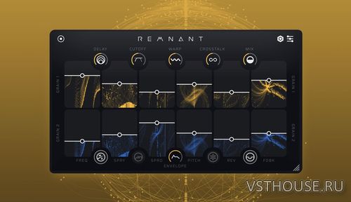 Creative Intent - Remnant 1.0.2 VST, VST3 x64 NO INSTALL