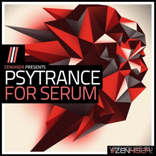 Zenhiser - Psytrance For Serum 1 (MIDI, WAV, SERUM) Zenhiser - Psytrance For Serum 1 (MIDI, WAV, SERUM)