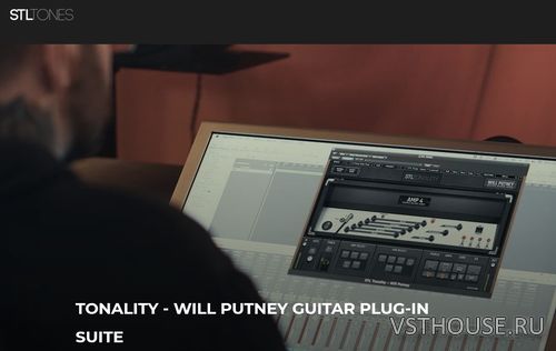 STL - Bundle VST, VST3, AAX, x86 x64 (NO INSTALL, SymLink Installer) STL - Bundle VST, VST3, AAX, x86 x64 (NO INSTALL, SymLink Installer)