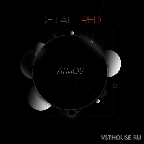 WMDM - DetailRed - Atmos (SYNTH PRESET)