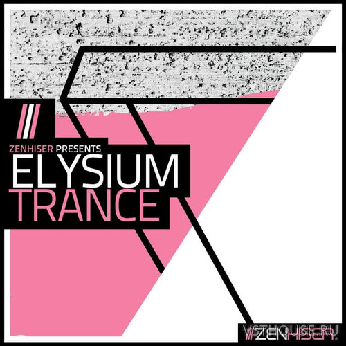 Zenhiser - Elysium Trance (MIDI, WAV) Zenhiser - Elysium Trance (MIDI, WAV)