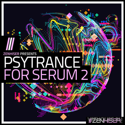 Zenhiser - Psytrance For Serum 2 (MIDI, WAV, SERUM) Zenhiser - Psytrance For Serum 2 (MIDI, WAV, SERUM)