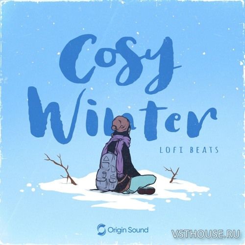 Origin Sound - Cosy Winter - Lofi Beats (WAV) Origin Sound - Cosy Winter - Lofi Beats (WAV)