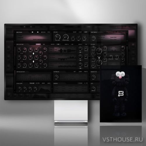 StudioPlug - Dead Boy (SYNTH PRESET) StudioPlug - Dead Boy (SYNTH PRESET)