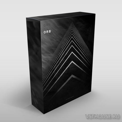 Kyle Beats - ORBITAL Drum Kit (WAV)