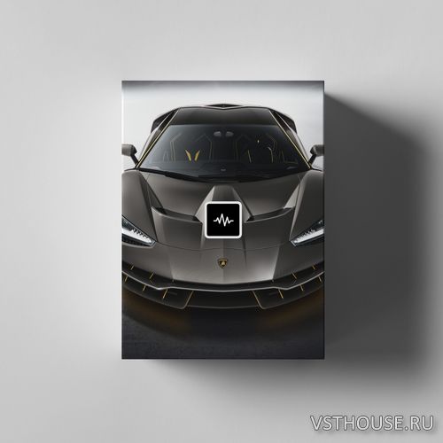 KC Supreme - Centenario (SYNTH PRESET) KC Supreme - Centenario (SYNTH PRESET)