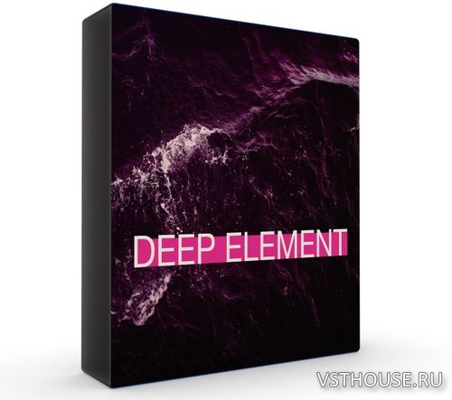 Rast Sound - Deep Element (WAV, KONTAKT) Rast Sound - Deep Element (WAV, KONTAKT)