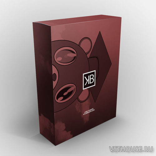 Kyle Beats - ‘LIKE KANYE’ – VOCALS SAMPLE KIT (WAV)