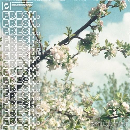 Origin Sound - Fresh - Future Chill (WAV) Origin Sound - Fresh - Future Chill (WAV)