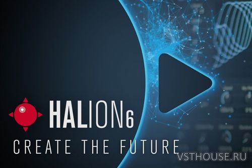 Steinberg - HALion 6.4.0.101 STANDALONE, VSTi3, AAX x64 Steinberg - HALion 6.4.0.101 STANDALONE, VSTi3, AAX x64