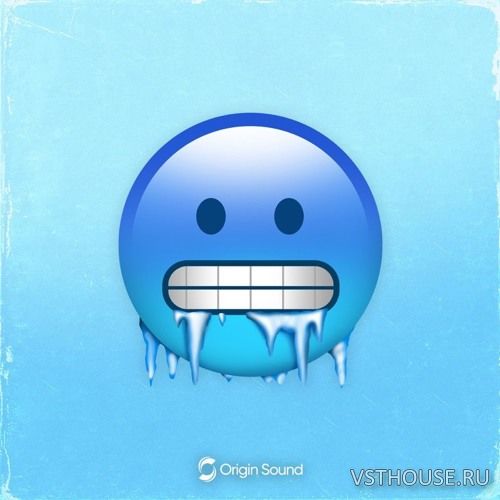 Origin Sound - Ice Cold - Trap & Hip Hop (WAV) Origin Sound - Ice Cold - Trap & Hip Hop (WAV)