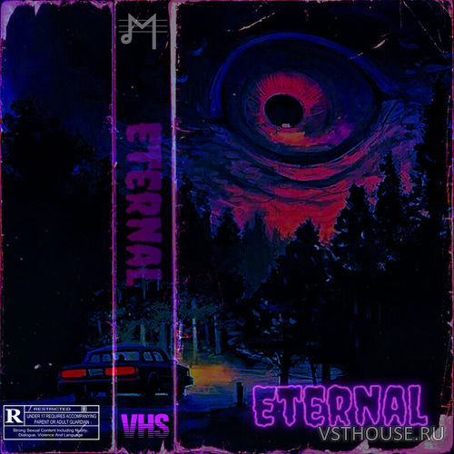 Major Loops - Eternal (WAV)