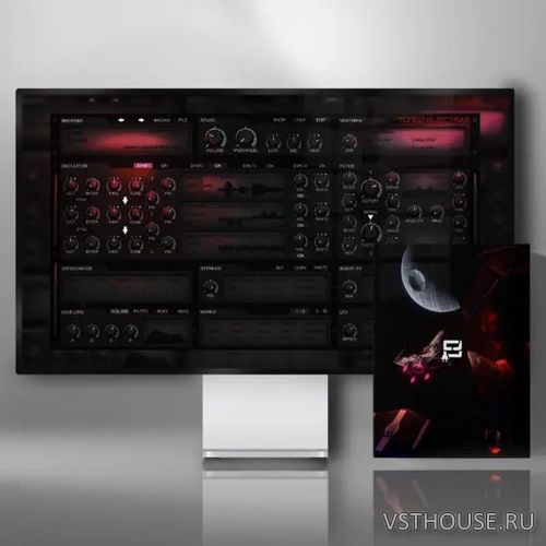 StudioPlug - Dark Wrld (SYNTH PRESET) StudioPlug - Dark Wrld (SYNTH PRESET)