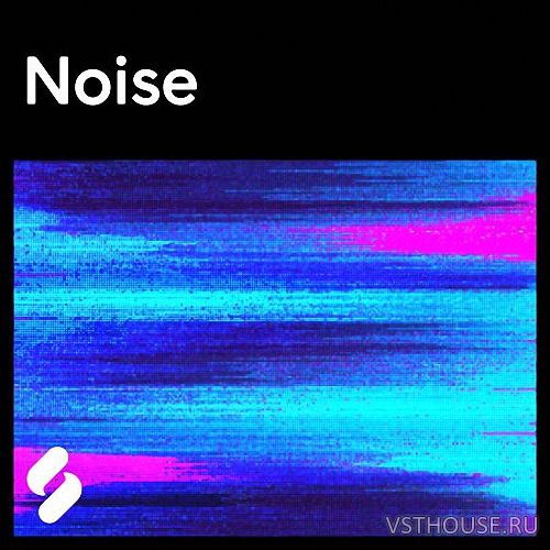 Splice Sounds - Splice Explores - Noise (WAV) Splice Sounds - Splice Explores - Noise (WAV)