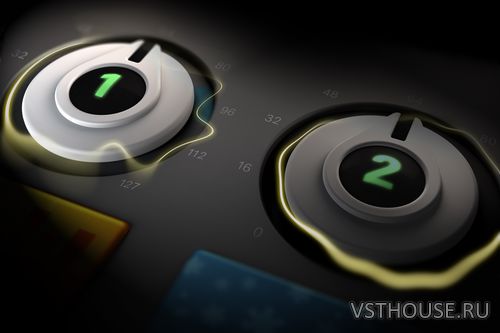 Sugar Bytes - Turnado 1.7.1 STANDALONE, VST, AAX AU WIN.OSX x64