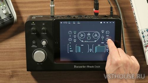Imaginando - K7D 1.2.0 VST, AAX x64