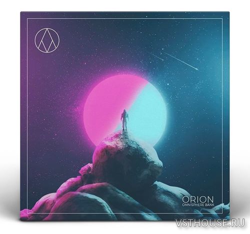 AngelicVibes - Orion (OMNISPHERE) AngelicVibes - Orion (OMNISPHERE)