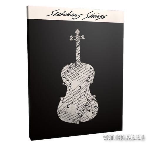 VSTBuzz - Sketching Strings (KONTAKT) VSTBuzz - Sketching Strings (KONTAKT)