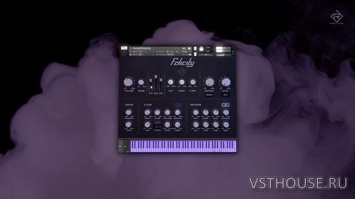 Rigid Audio - Felicity (KONTAKT) Rigid Audio - Felicity (KONTAKT)