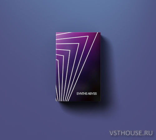 Karanyi Sounds - Synths 2 Abyss v1.2 (KONTAKT) Karanyi Sounds - Synths 2 Abyss v1.2 (KONTAKT)